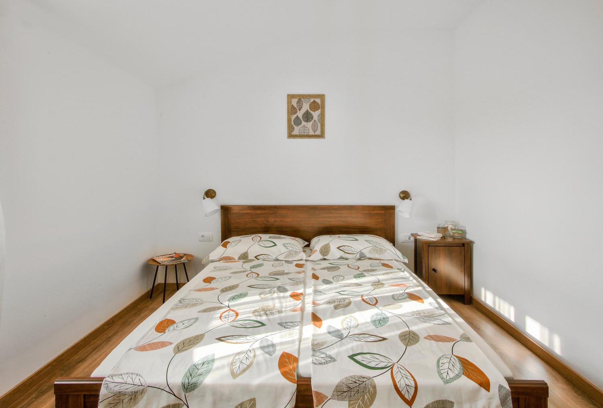 Apartments Tiny Garden Медулин Экстерьер фото